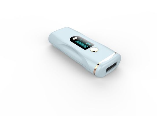 OEM Home IPL Hair Removal Machine , Permanent Laser Hair Removal Device