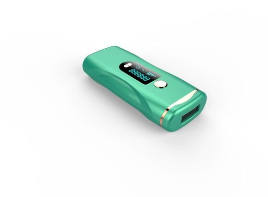 OEM Home IPL Hair Removal Machine , Permanent Laser Hair Removal Device