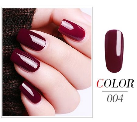 Nail Art Salon UV Gel Peel Off Base Coat Non Toxic Nail Polish