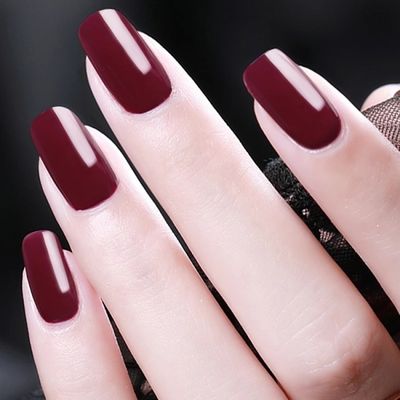 Custom Logo OEM Non Toxic Colors Private Label Uv Gel Nail Polish