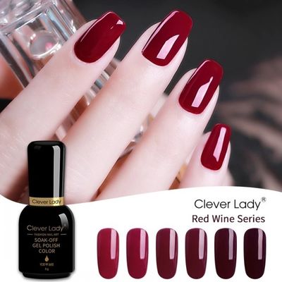 Nail Art Salon UV Gel Peel Off Base Coat Non Toxic Nail Polish