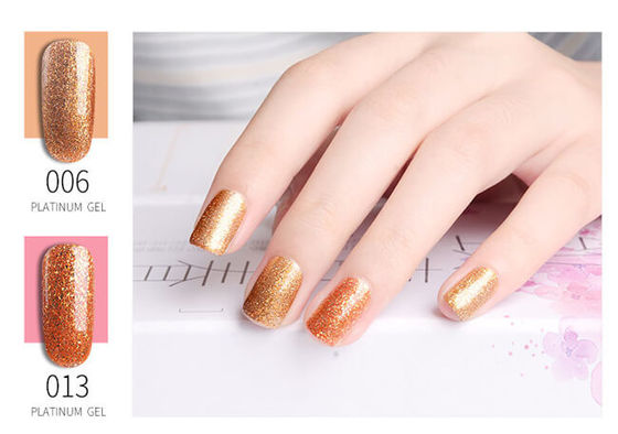 OEM Salon 15ml Non Toxic Nail Polish For Toddlers