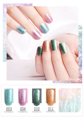 OEM Salon 15ml Non Toxic Nail Polish For Toddlers