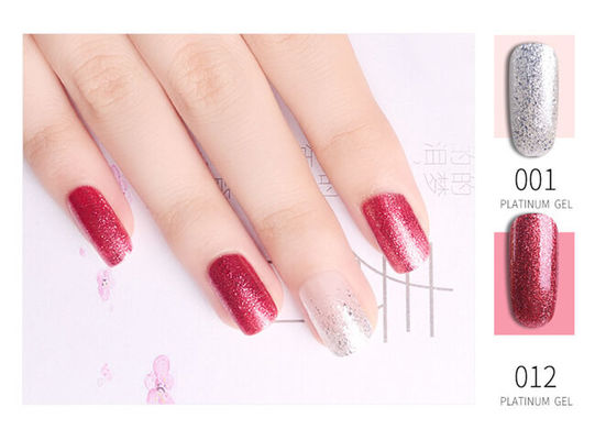 OEM Salon 15ml Non Toxic Nail Polish For Toddlers