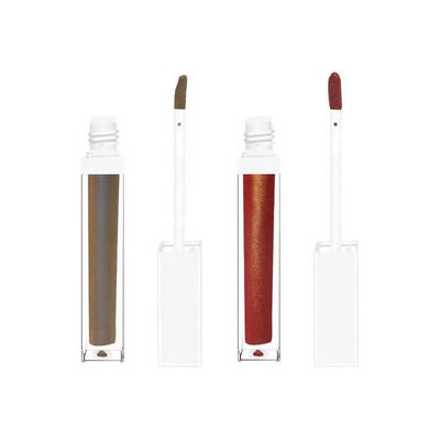 31 Colors Ladies OEM 0.27oz Long Lasting Shiny Lipstick