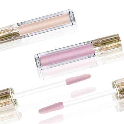Fashion Colors Private Label Matte Lip Gloss , Matte Lip Glaze