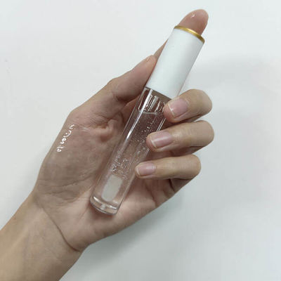 25 Colors Matte Lip Gloss , Safe Natural Organic Lip Gloss