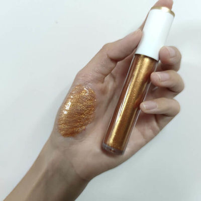 25 Colors Matte Lip Gloss , Safe Natural Organic Lip Gloss