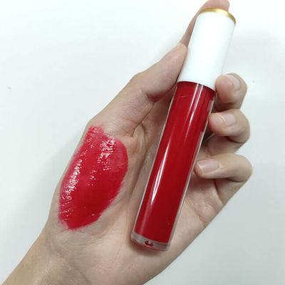 25 Colors Matte Lip Gloss , Safe Natural Organic Lip Gloss