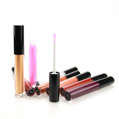 Women Lip Gloss Matte Long Lasting , 15 Kinds Liquid Lipstick Glossy