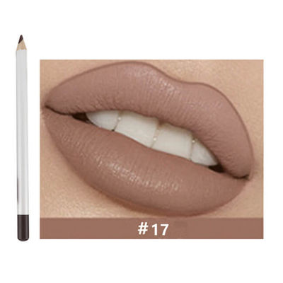 3 In 1 Lip Liner Pencil