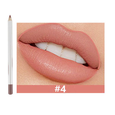 3 In 1 Lip Liner Pencil