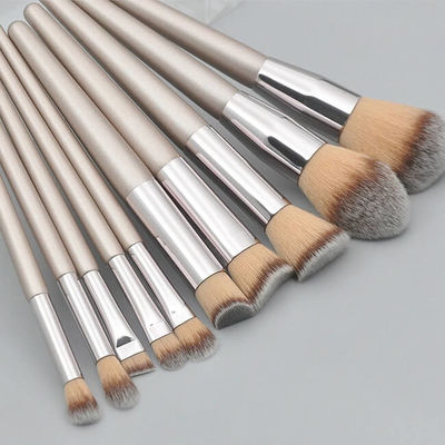 MSDS Cosmetic Brush Set
