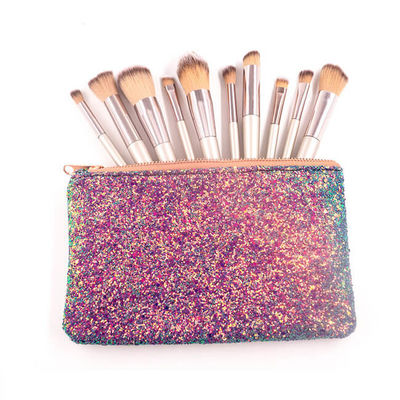MSDS Cosmetic Brush Set