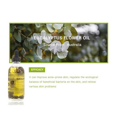 GMP Natural Diffuser Aromatherapy Essential Oils
