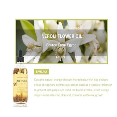 GMP Natural Diffuser Aromatherapy Essential Oils