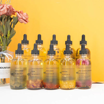Skin Revitalizer Fruit Aromatherapy Essential Oils