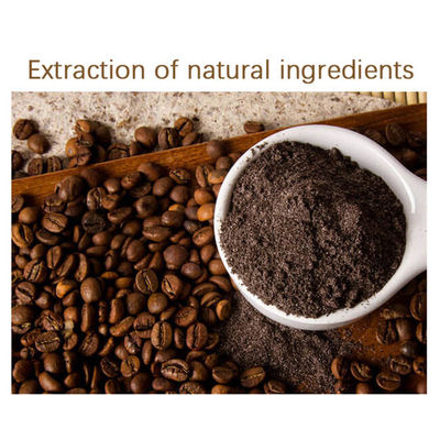 OEM Whitening Dead Skin Body Scrub , 120g Exfoliating Scrub For Face At Home