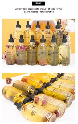 Skin Revitalizer Fruit Aromatherapy Essential Oils