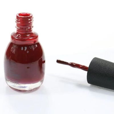 OEM 24 Colors Peel Off HALAL Vegan Non Toxic Nail Polish