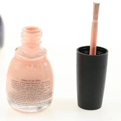 OEM 24 Colors Peel Off HALAL Vegan Non Toxic Nail Polish