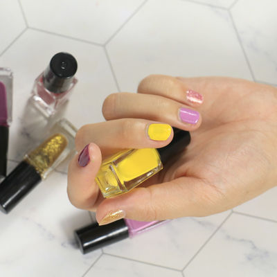 15ml 10ml 8ml 5ml Soak Off Water Based Nail Polish