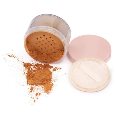 OEM Waterproof Mineral Loose Highlighter Powder 10ml