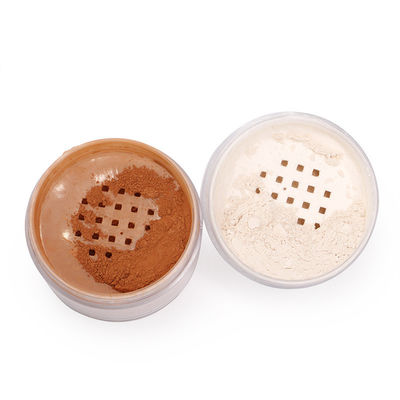 OEM Waterproof Mineral Loose Highlighter Powder 10ml