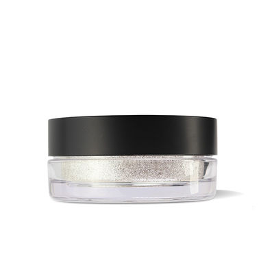 GMP Waterproof Mineral Makeup Pressed Powder For Dark Skin