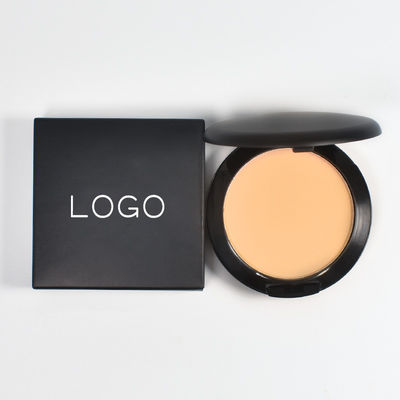 Waterproof Highlighter Pressed Powder ODM Acceptble