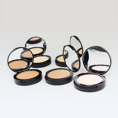 Waterproof Highlighter Pressed Powder ODM Acceptble