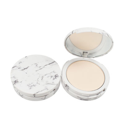 MSDS 8 Colors Hydrating Waterproof Face Pressed Powder