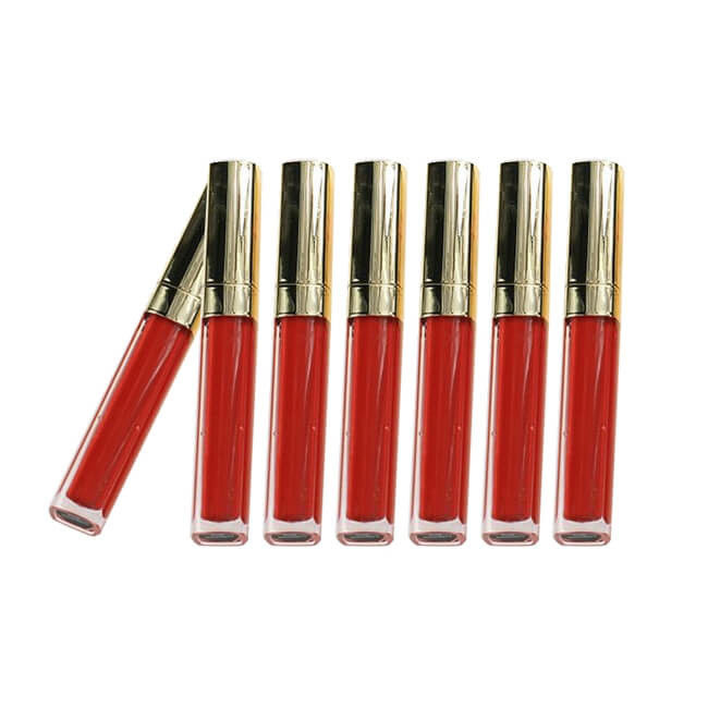 75 Colors Long Lasting Cosmetic Non Toxic Lip Gloss