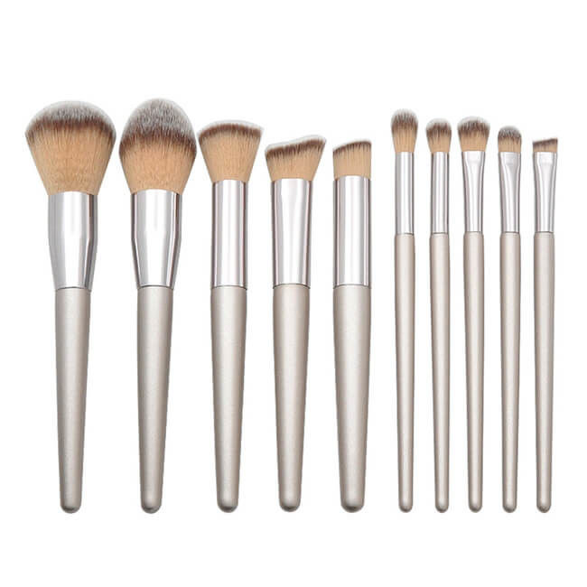 MSDS Cosmetic Brush Set