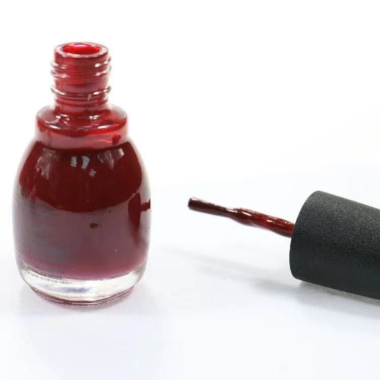 OEM 24 Colors Peel Off HALAL Vegan Non Toxic Nail Polish