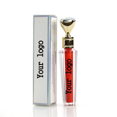chất lượng 103 Màu Son Môi Mờ Nhãn Hiệu Riêng, Son Bóng Mỹ Phẩm 0.27oz nhà máy sản xuất